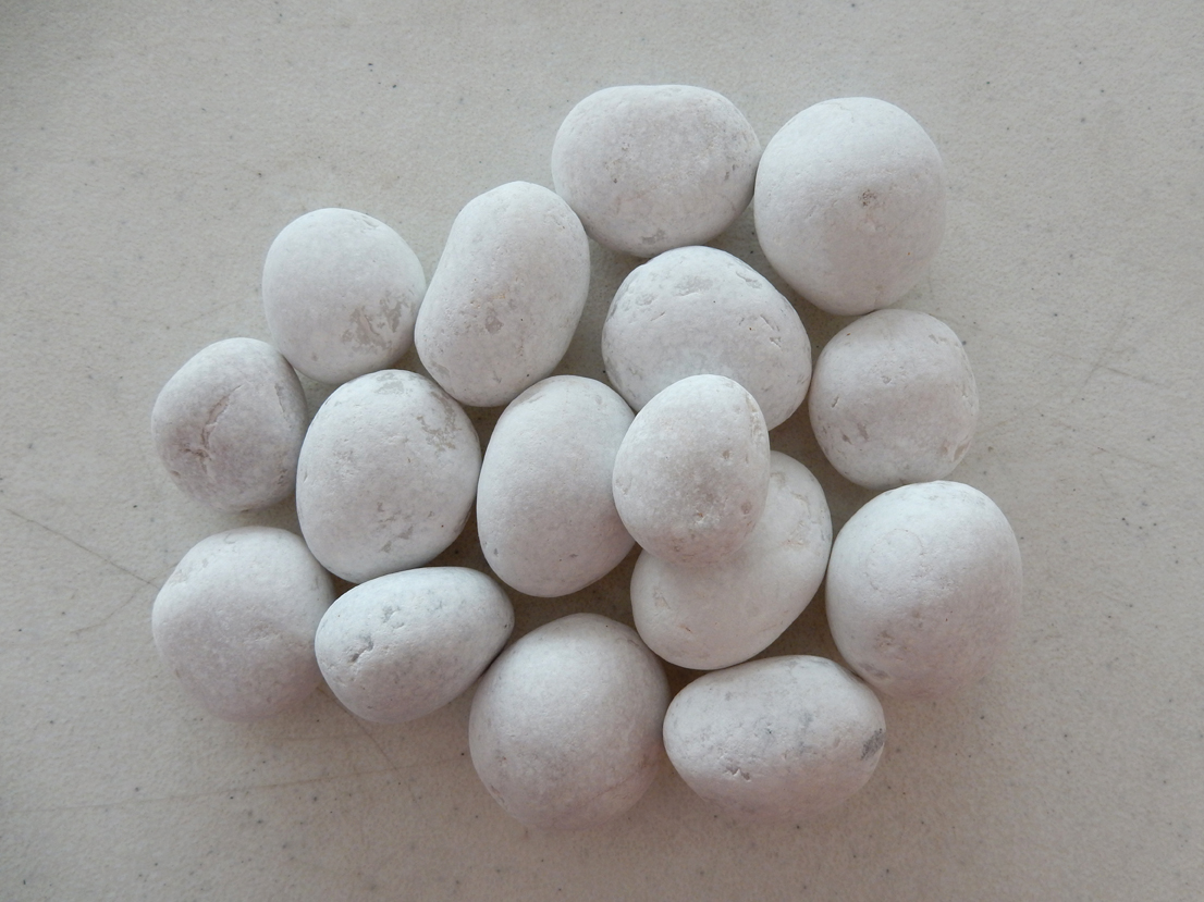 Piedra decorativa